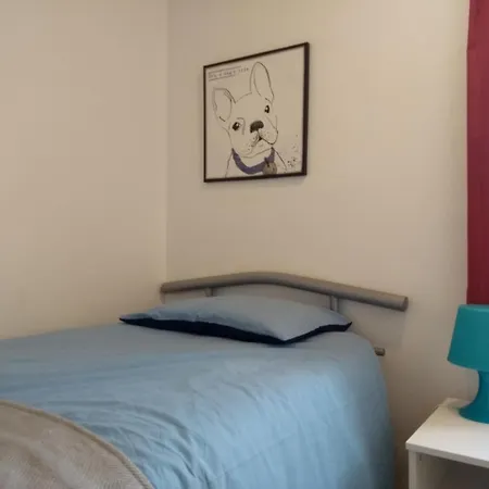 Very Central Location- Free Parking - 2 Bedrooms Belfast Exterior foto